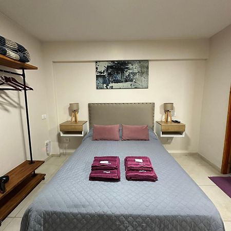 Apartament Loft Centrico. Mendoza Zewnętrze zdjęcie