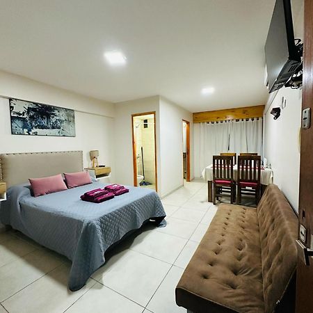 Apartament Loft Centrico. Mendoza Zewnętrze zdjęcie