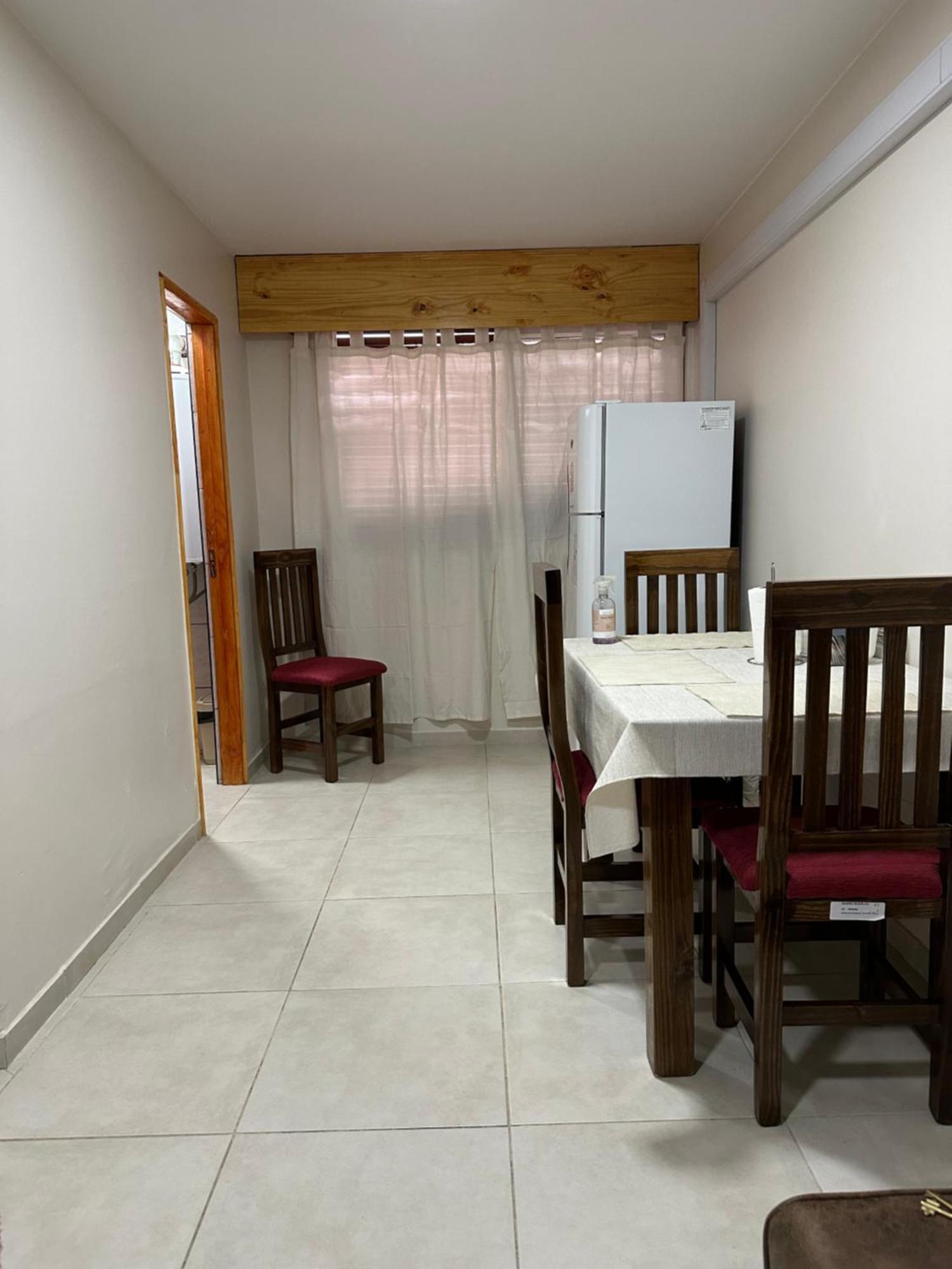 Apartament Loft Centrico. Mendoza Zewnętrze zdjęcie