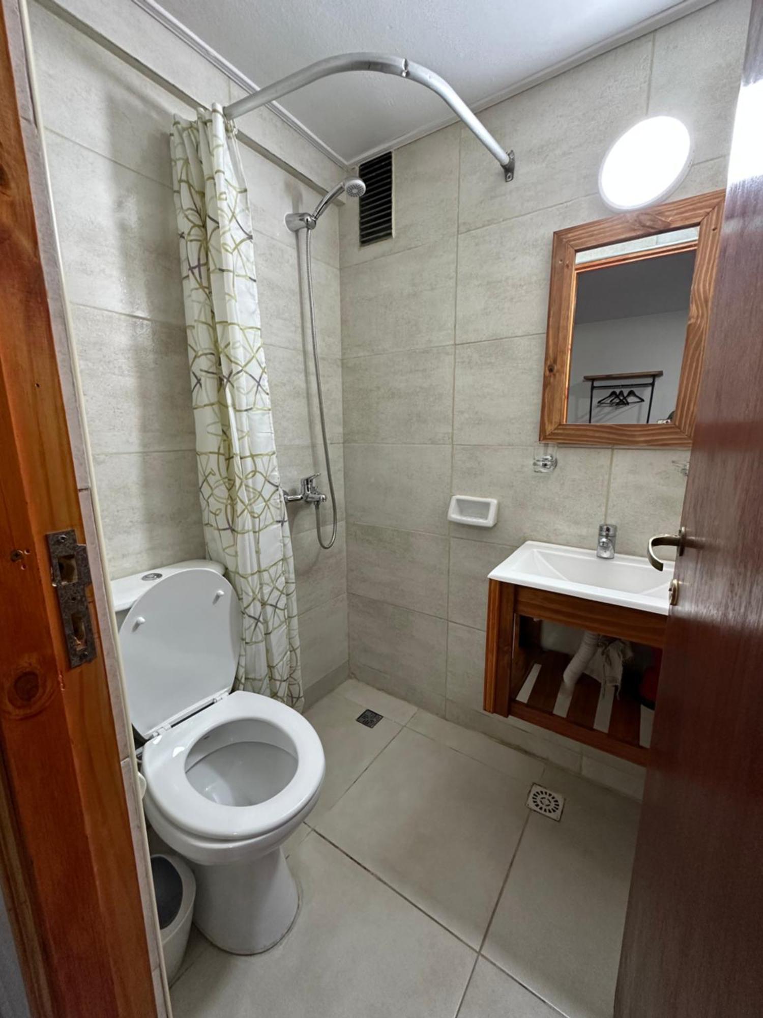 Apartament Loft Centrico. Mendoza Zewnętrze zdjęcie