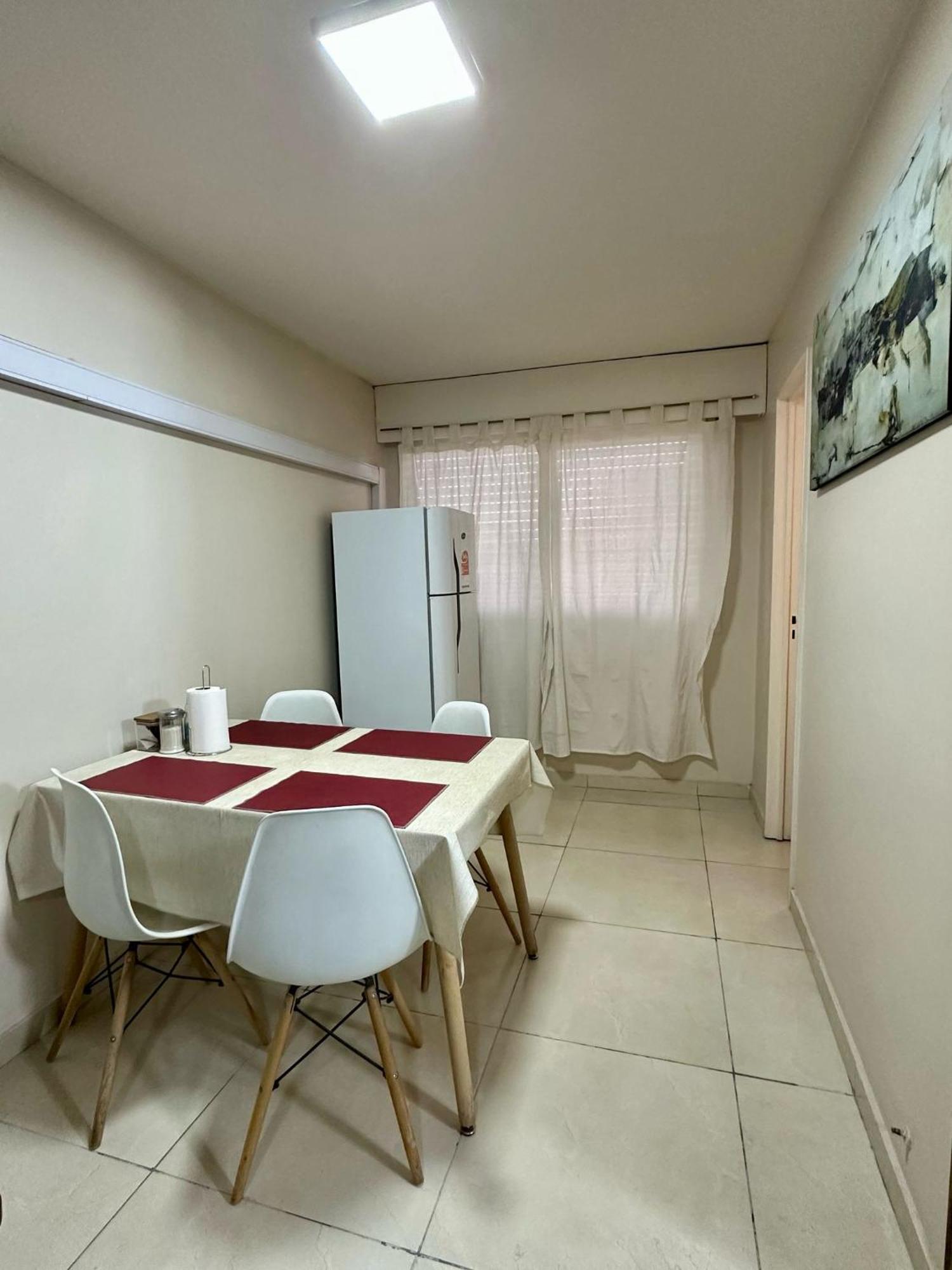 Apartament Loft Centrico. Mendoza Zewnętrze zdjęcie
